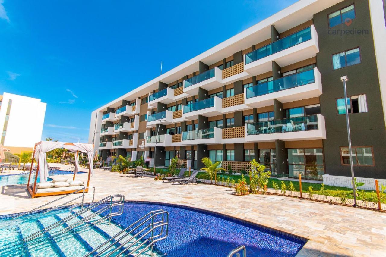 Mana Beach #C110 - Para 3 Pessoas Por Carpediem Порту-де-Галиньяш Экстерьер фото