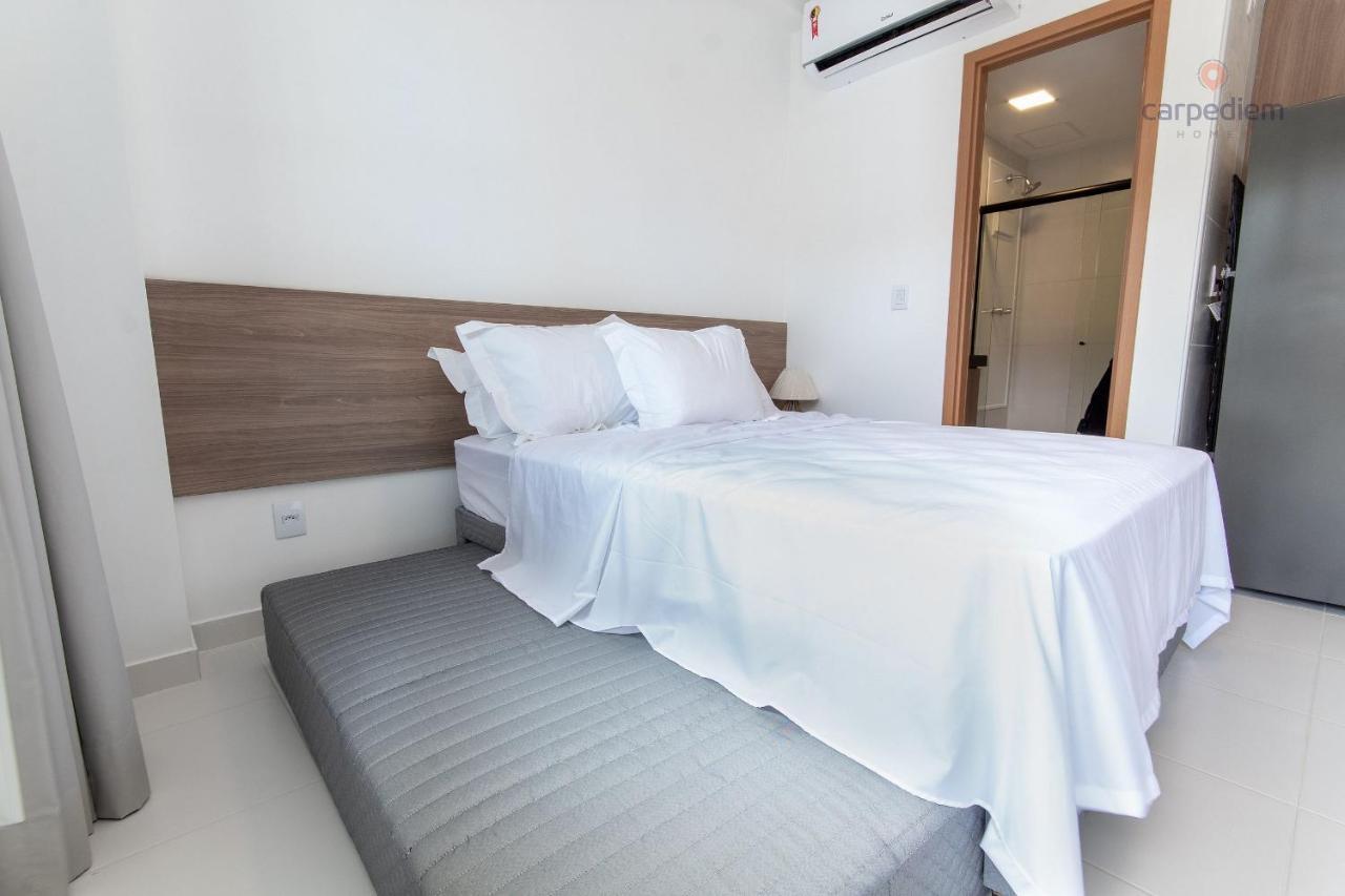 Mana Beach #C110 - Para 3 Pessoas Por Carpediem Порту-де-Галиньяш Экстерьер фото