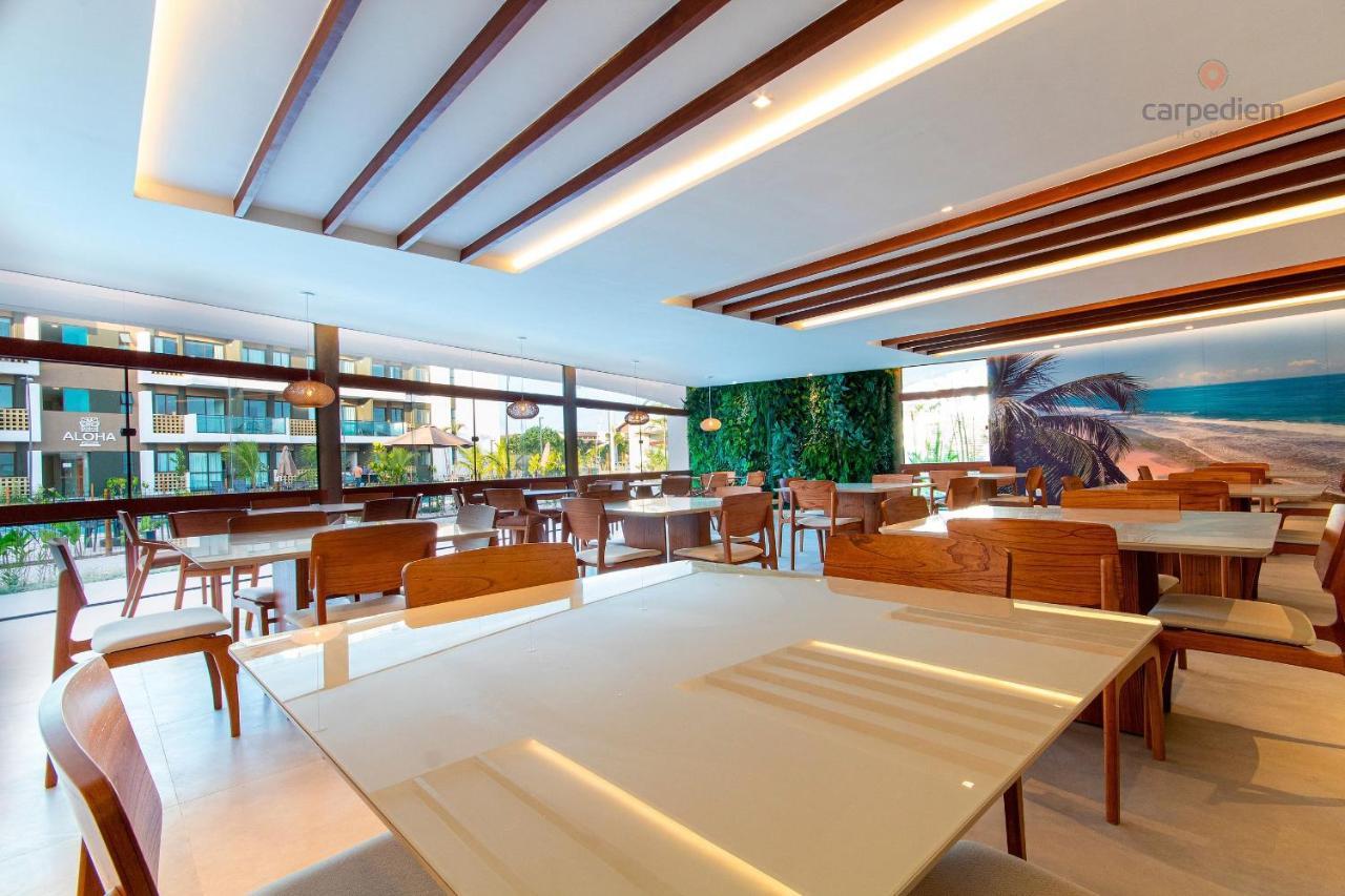 Mana Beach #C110 - Para 3 Pessoas Por Carpediem Порту-де-Галиньяш Экстерьер фото