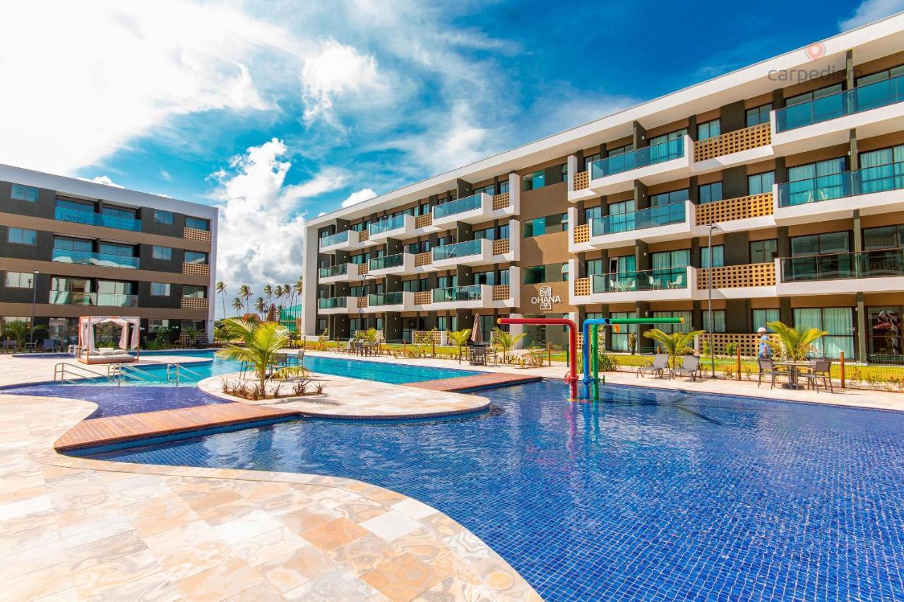 Mana Beach #C110 - Para 3 Pessoas Por Carpediem Порту-де-Галиньяш Экстерьер фото
