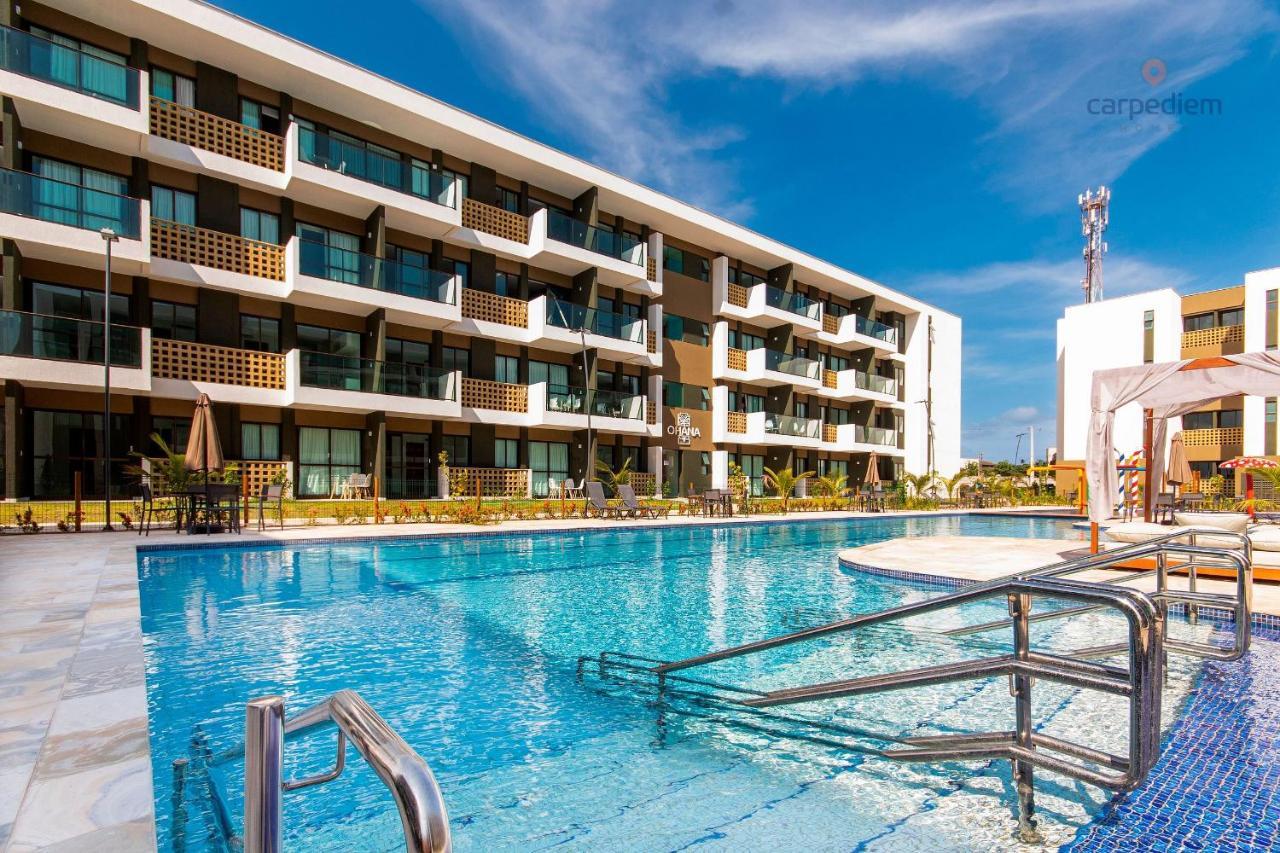 Mana Beach #C110 - Para 3 Pessoas Por Carpediem Порту-де-Галиньяш Экстерьер фото