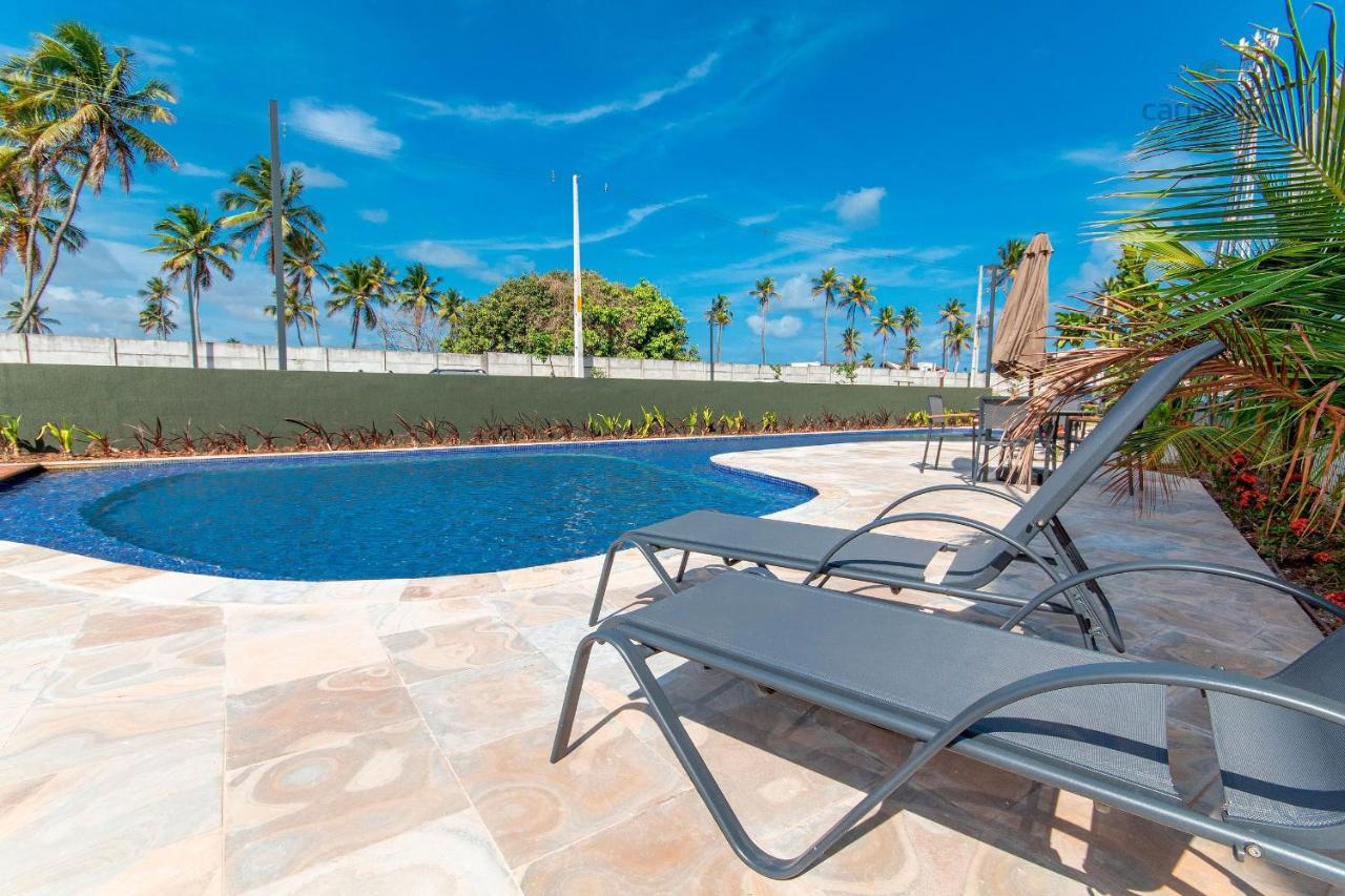 Mana Beach #C110 - Para 3 Pessoas Por Carpediem Порту-де-Галиньяш Экстерьер фото