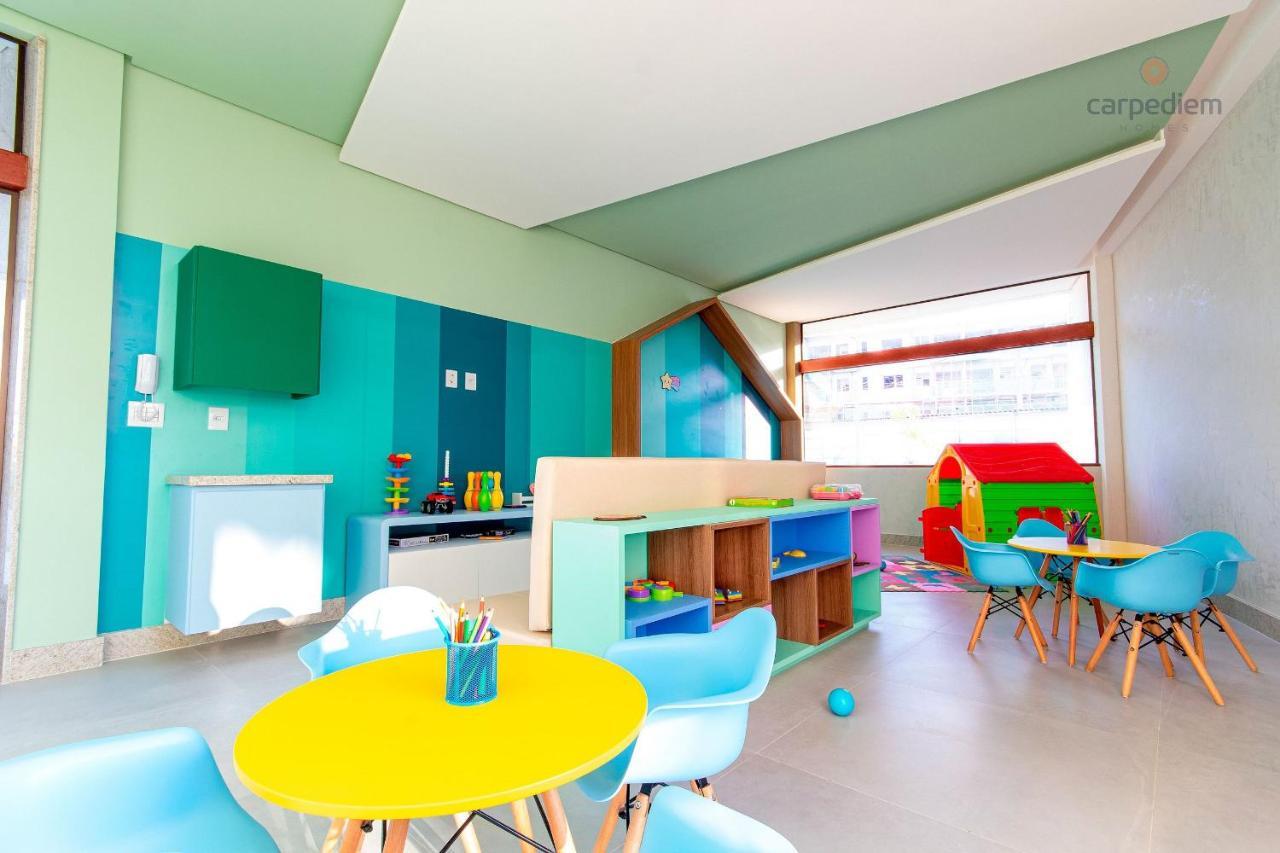 Mana Beach #C110 - Para 3 Pessoas Por Carpediem Порту-де-Галиньяш Экстерьер фото