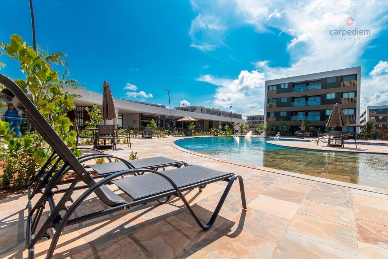 Mana Beach #C110 - Para 3 Pessoas Por Carpediem Порту-де-Галиньяш Экстерьер фото