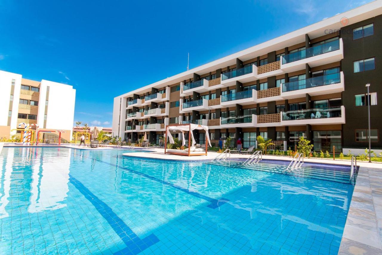 Mana Beach #C110 - Para 3 Pessoas Por Carpediem Порту-де-Галиньяш Экстерьер фото