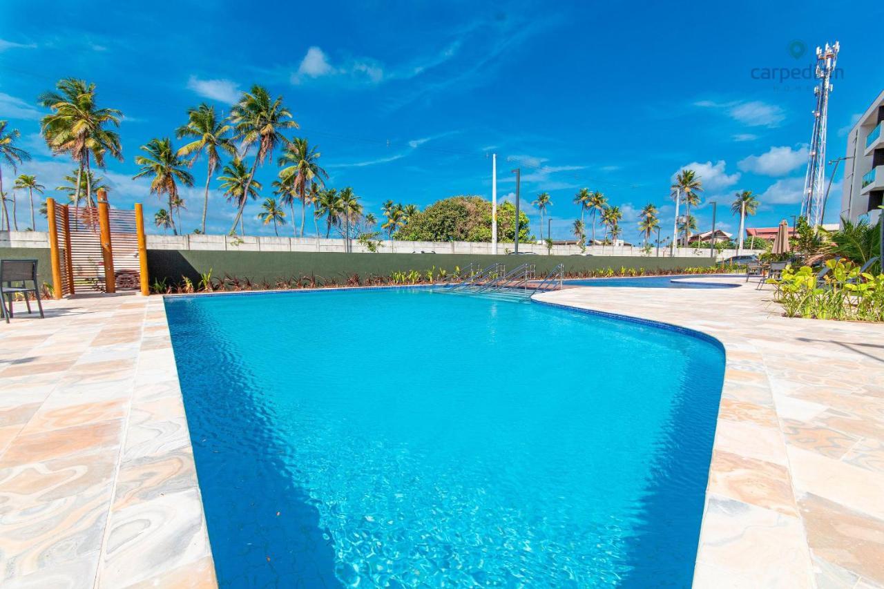 Mana Beach #C110 - Para 3 Pessoas Por Carpediem Порту-де-Галиньяш Экстерьер фото
