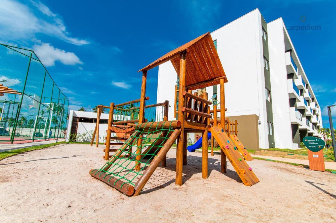 Mana Beach #C110 - Para 3 Pessoas Por Carpediem Порту-де-Галиньяш Экстерьер фото
